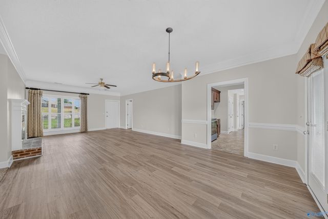 159 Word Lane, Harvest, AL 35749