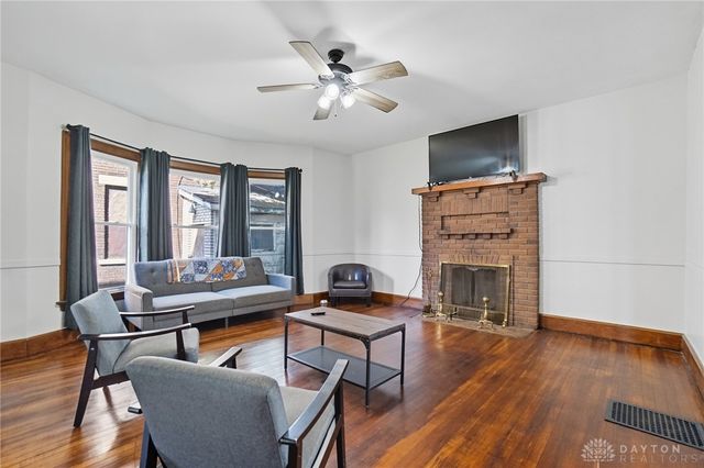 2115 Central Avenue, Middletown, OH 45044