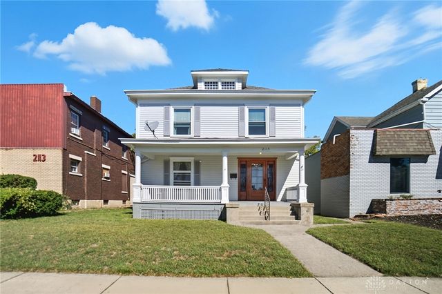 2115 Central Avenue, Middletown, OH 45044