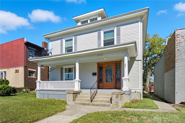 2115 Central Avenue, Middletown, OH 45044