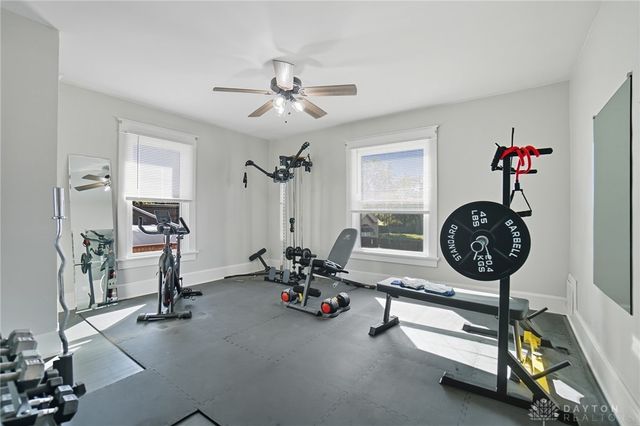 2115 Central Avenue, Middletown, OH 45044