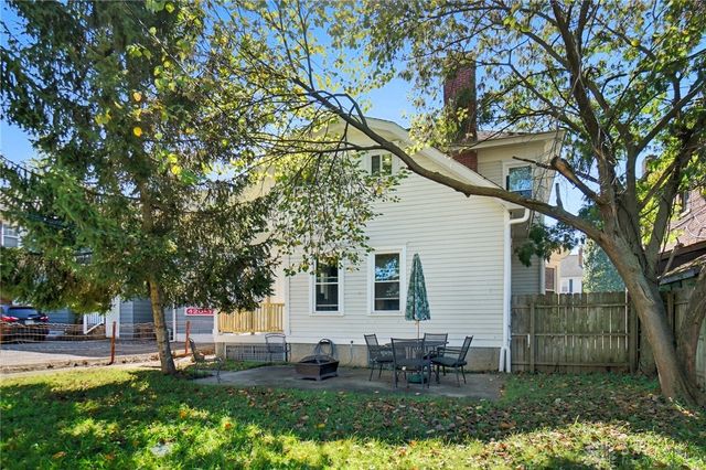 2115 Central Avenue, Middletown, OH 45044