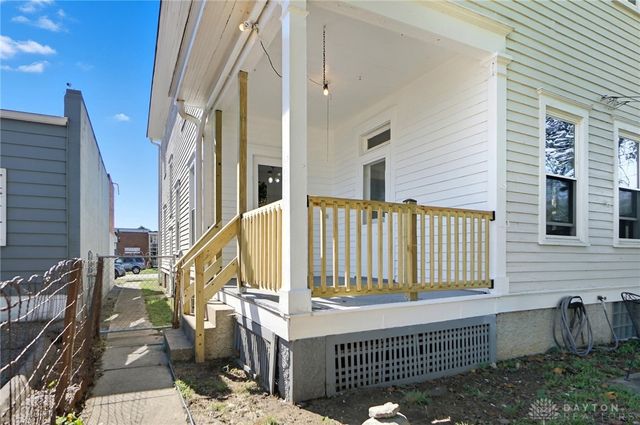 2115 Central Avenue, Middletown, OH 45044