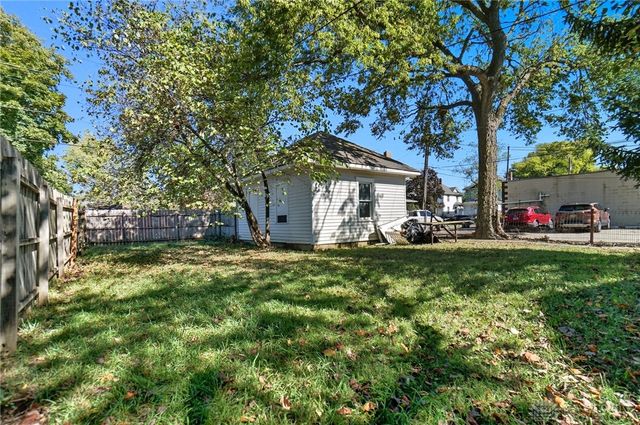 2115 Central Avenue, Middletown, OH 45044