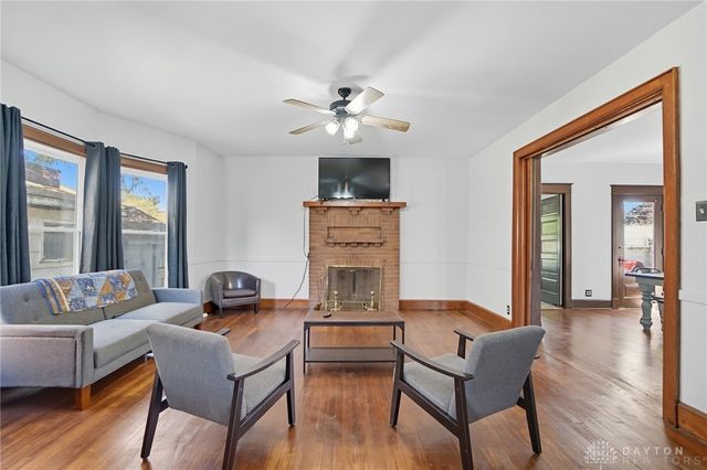 2115 Central Avenue, Middletown, OH 45044