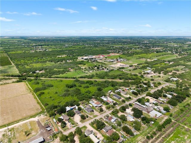 00 N Minnesota Road, Palmview, TX 78574