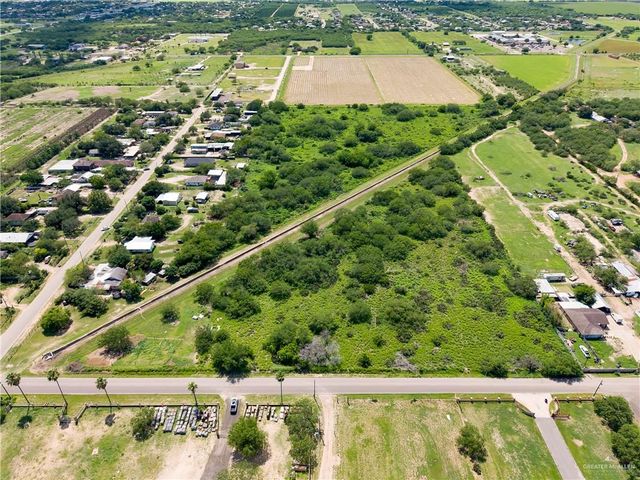 00 N Minnesota Road, Palmview, TX 78574