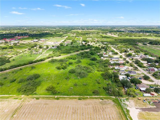 00 N Minnesota Road, Palmview, TX 78574