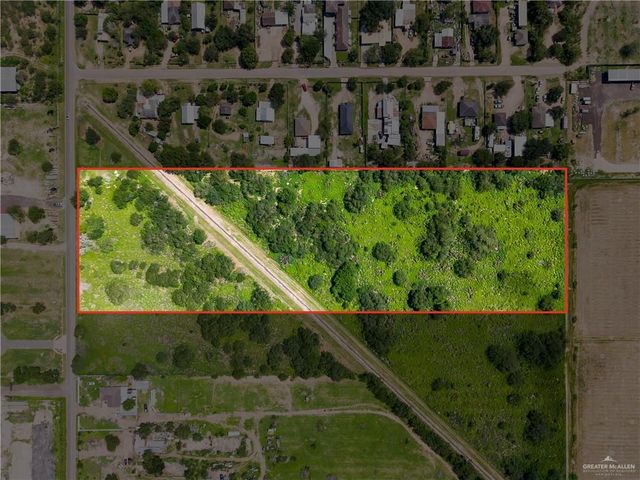 00 N Minnesota Road, Palmview, TX 78574