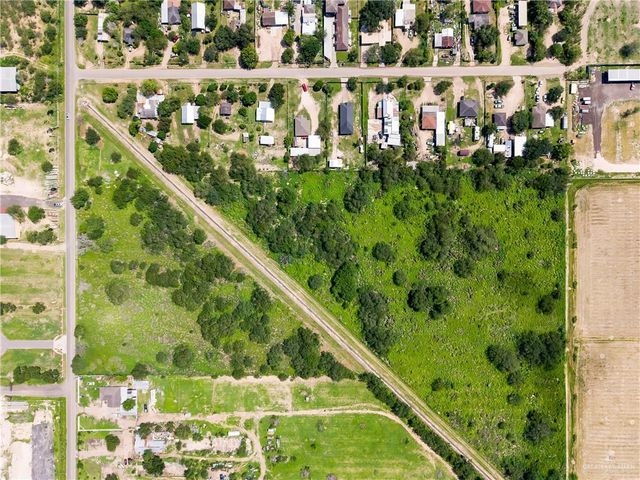 00 N Minnesota Road, Palmview, TX 78574