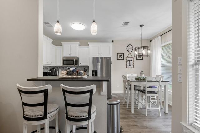 80 Fletcher Lane, Sheridan, AR 72150