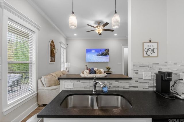 80 Fletcher Lane, Sheridan, AR 72150