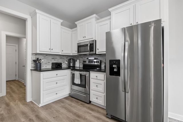 80 Fletcher Lane, Sheridan, AR 72150