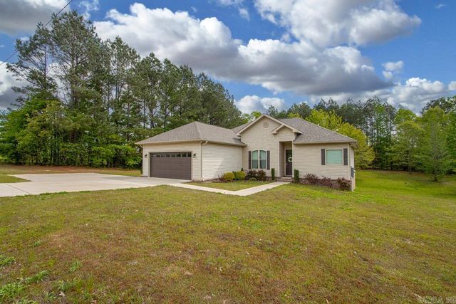 80 Fletcher Lane, Sheridan, AR 72150