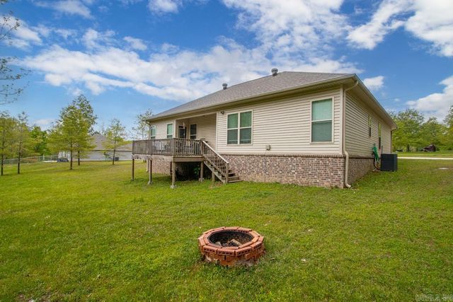 80 Fletcher Lane, Sheridan, AR 72150