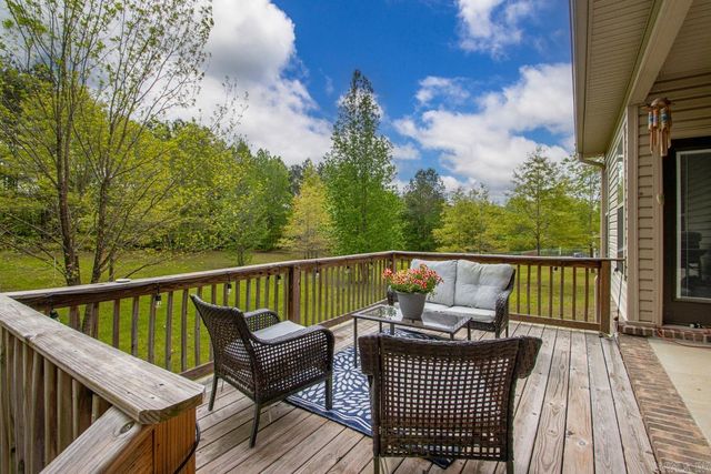 80 Fletcher Lane, Sheridan, AR 72150