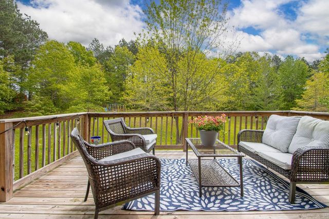 80 Fletcher Lane, Sheridan, AR 72150