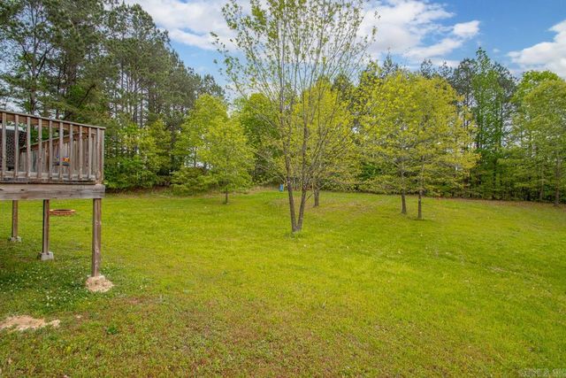 80 Fletcher Lane, Sheridan, AR 72150