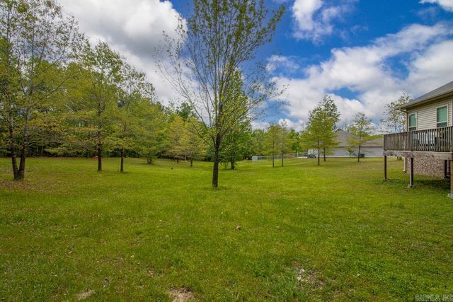80 Fletcher Lane, Sheridan, AR 72150