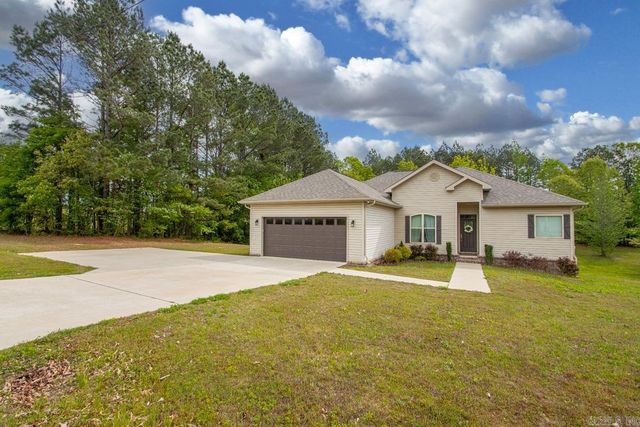 80 Fletcher Lane, Sheridan, AR 72150