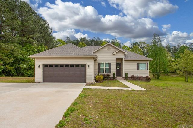 80 Fletcher Lane, Sheridan, AR 72150