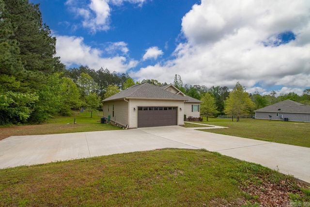80 Fletcher Lane, Sheridan, AR 72150