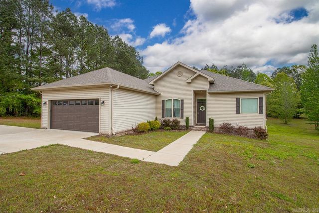 80 Fletcher Lane, Sheridan, AR 72150