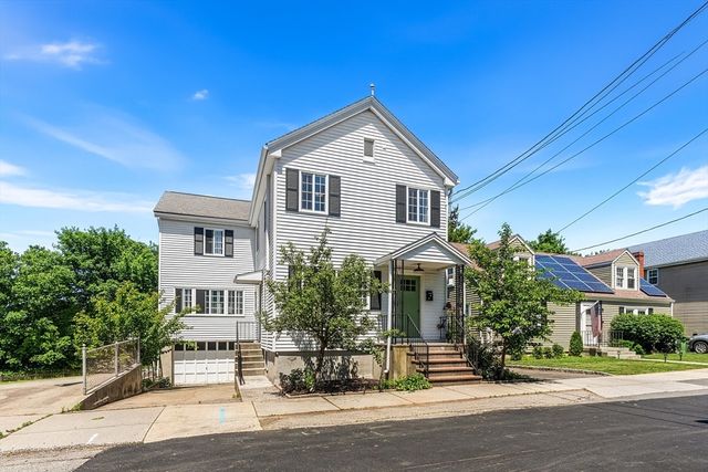 67 Prospect St, Watertown, MA 02472