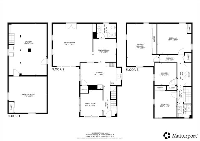 67 Prospect St, Watertown, MA 02472