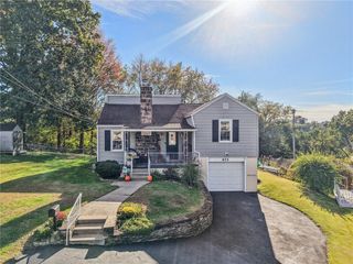473 Mccully St, White Oak, PA 15131