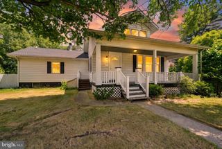 2241 SPRUCE ST, Trenton, NJ 08638