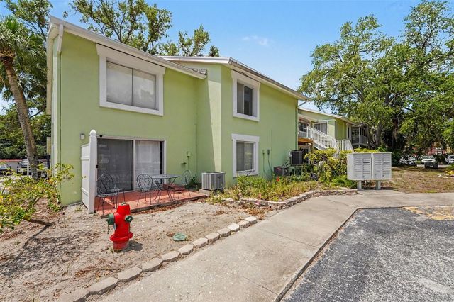 4105 38TH AVENUE S 75F, St Petersburg, FL 33711