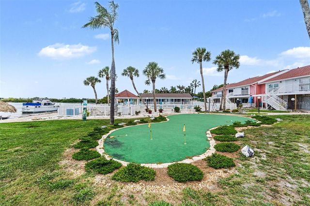 4105 38TH AVENUE S 75F, St Petersburg, FL 33711