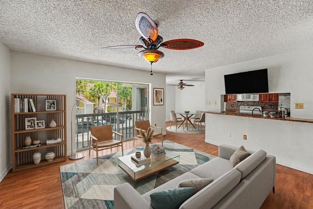 4105 38TH AVENUE S 75F, St Petersburg, FL 33711