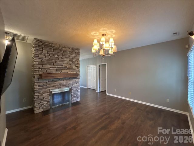 12326 Agate Lane, Pineville, NC 28134