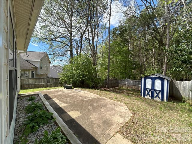 12326 Agate Lane, Pineville, NC 28134