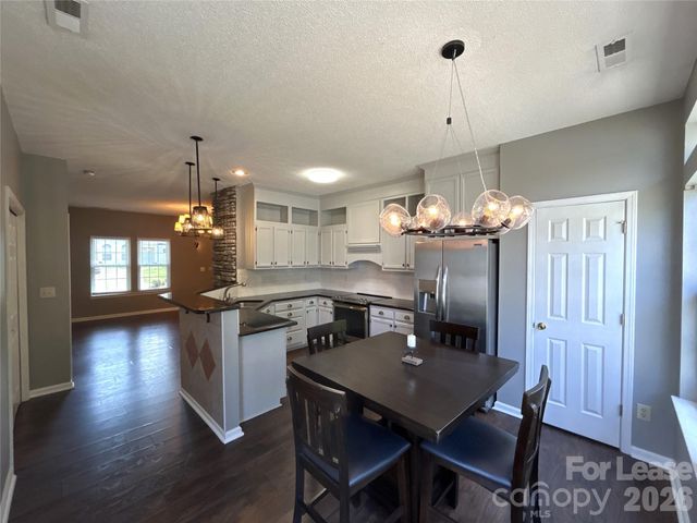 12326 Agate Lane, Pineville, NC 28134