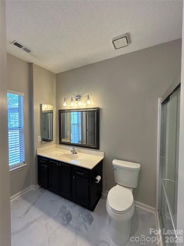 12326 Agate Lane, Pineville, NC 28134