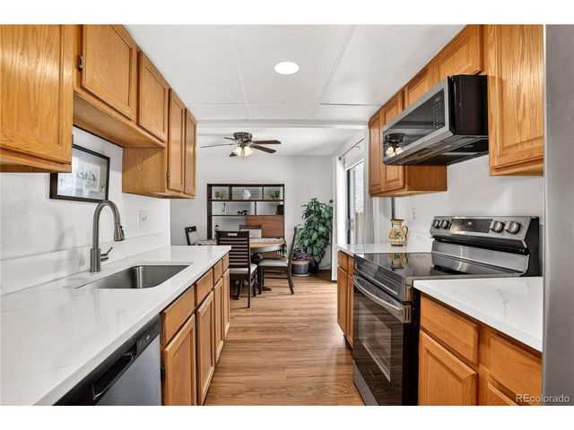 5102 Rainbow Harbour Cir, Colorado Springs, CO 80917