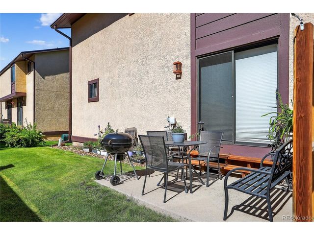 5102 Rainbow Harbour Cir, Colorado Springs, CO 80917