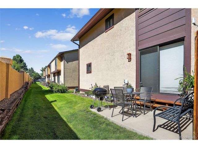 5102 Rainbow Harbour Cir, Colorado Springs, CO 80917