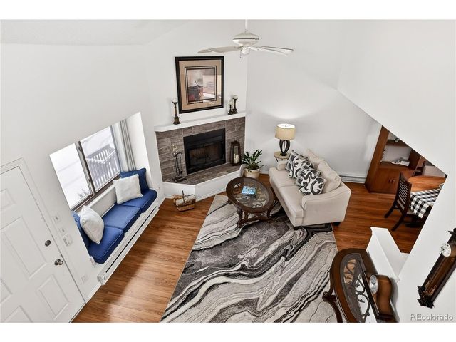 5102 Rainbow Harbour Cir, Colorado Springs, CO 80917