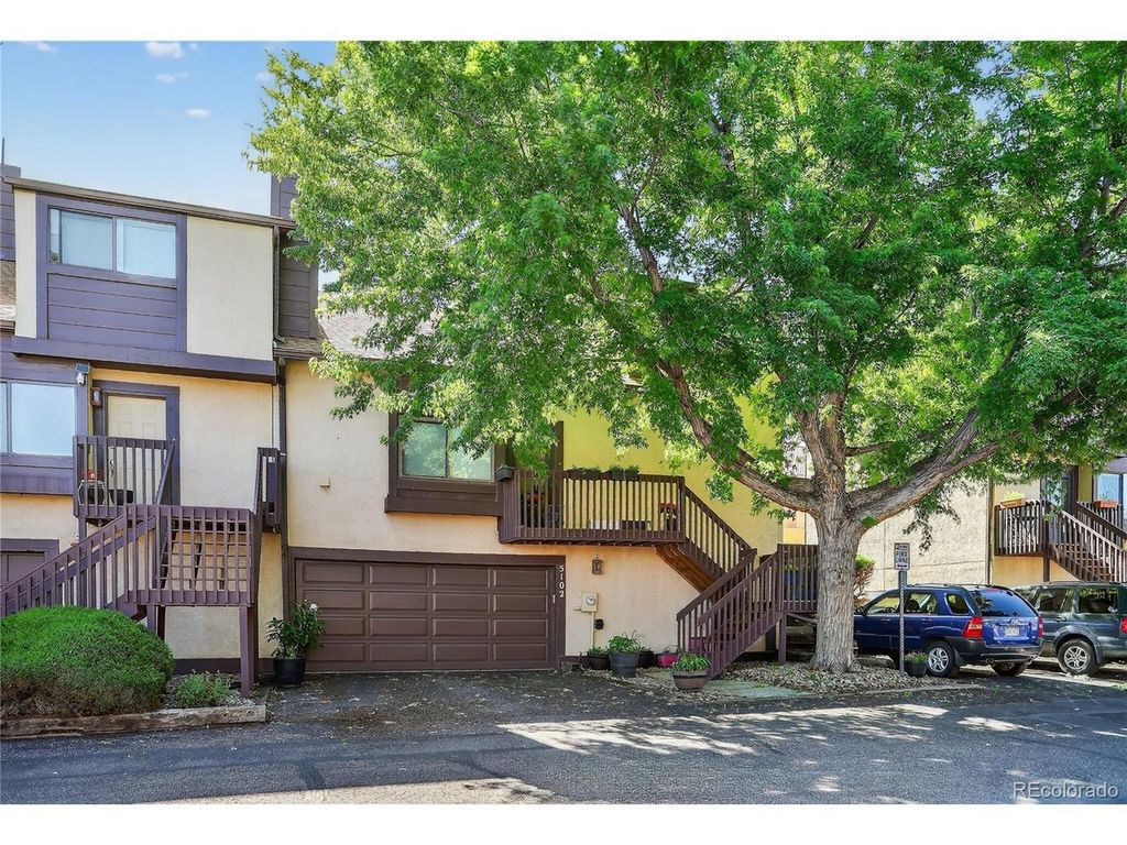 5102 Rainbow Harbour Cir, Colorado Springs, CO 80917