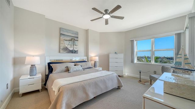 610 RIVIERA DUNES WAY 306, Palmetto, FL 34221