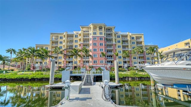 610 RIVIERA DUNES WAY 306, Palmetto, FL 34221