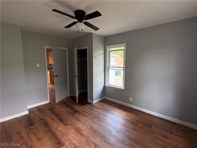 346 Plymouth Avenue, Girard, OH 44420