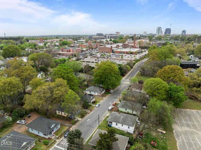 1108 Taylor Street Street, Durham, NC 27701