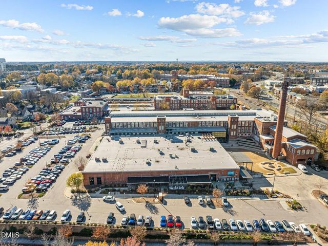 1108 Taylor Street Street, Durham, NC 27701