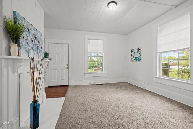 1108 Taylor Street Street, Durham, NC 27701