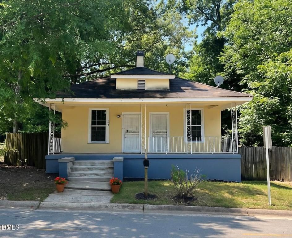 1108 Taylor Street Street, Durham, NC 27701